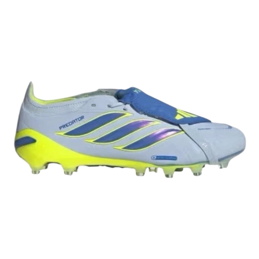 Adidas PREDATOR ELITE Artificial Turf Soccer Shoes Men JR5900 Men Size 7 / 8W
